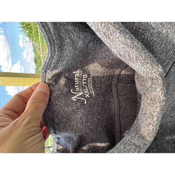 Natural Reflections Women's XXL Base Layer Frost Proof Leggings - NWOT - Picture 3 of 7